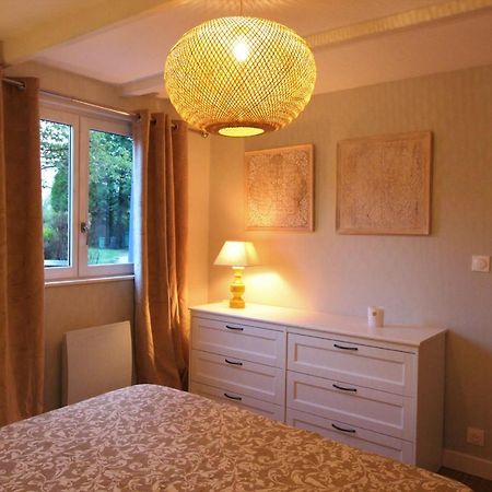 Le Clos Valentine Le Torquesne Екстер'єр фото