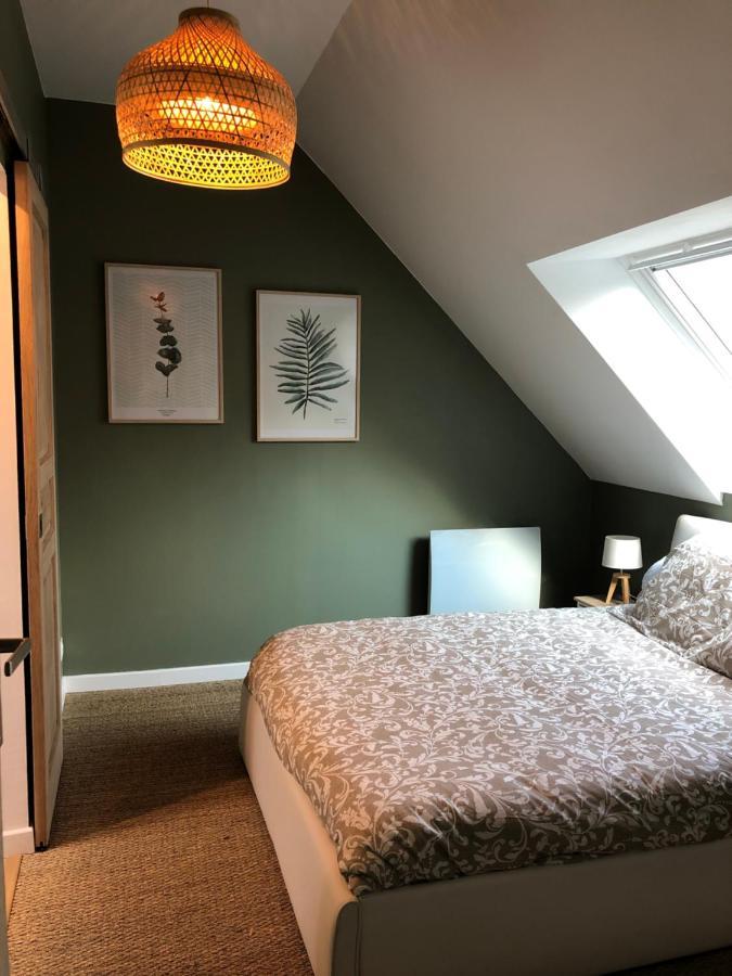 Le Clos Valentine Le Torquesne Екстер'єр фото
